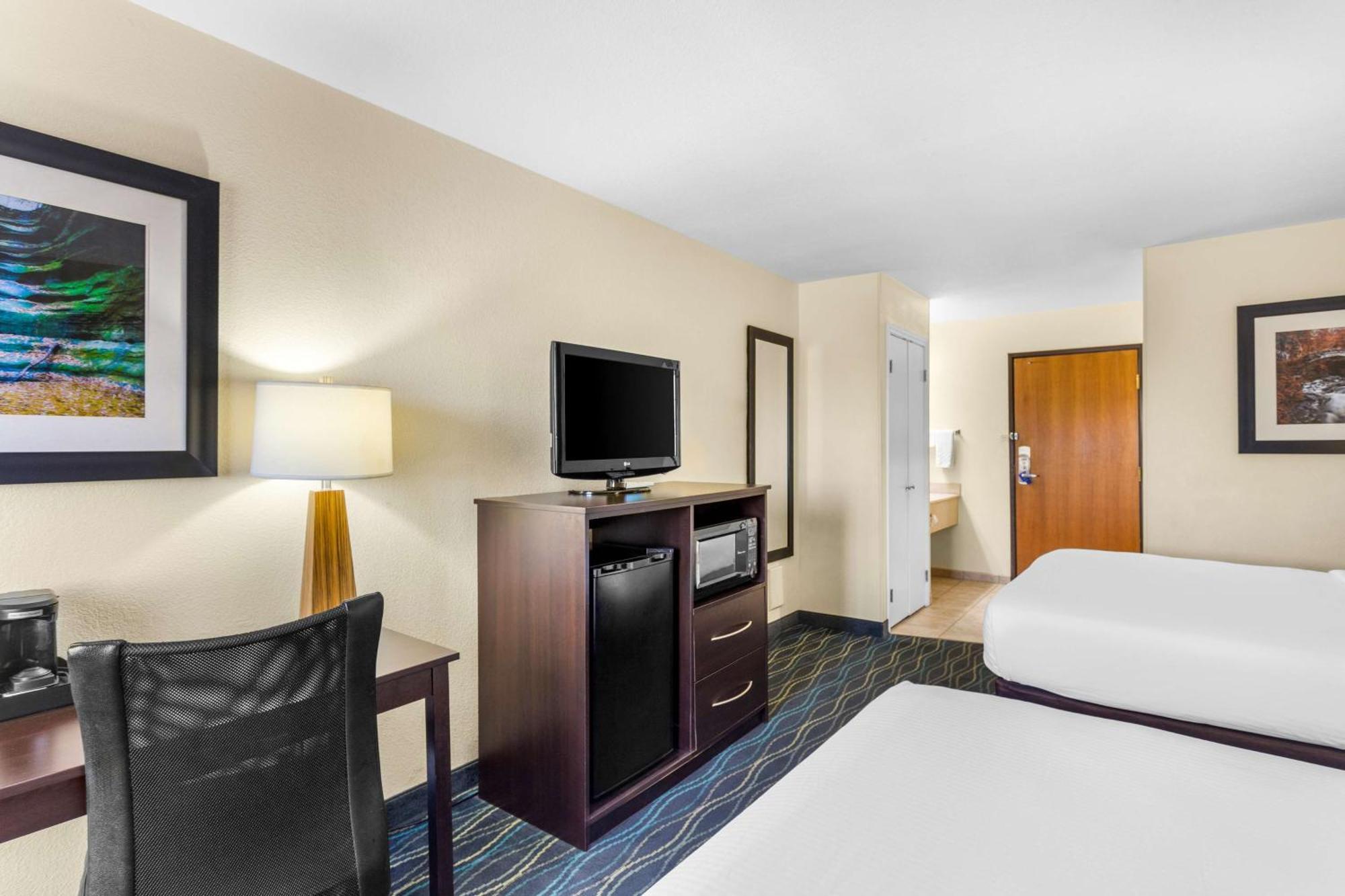 Best Western Oglesby Inn Εξωτερικό φωτογραφία