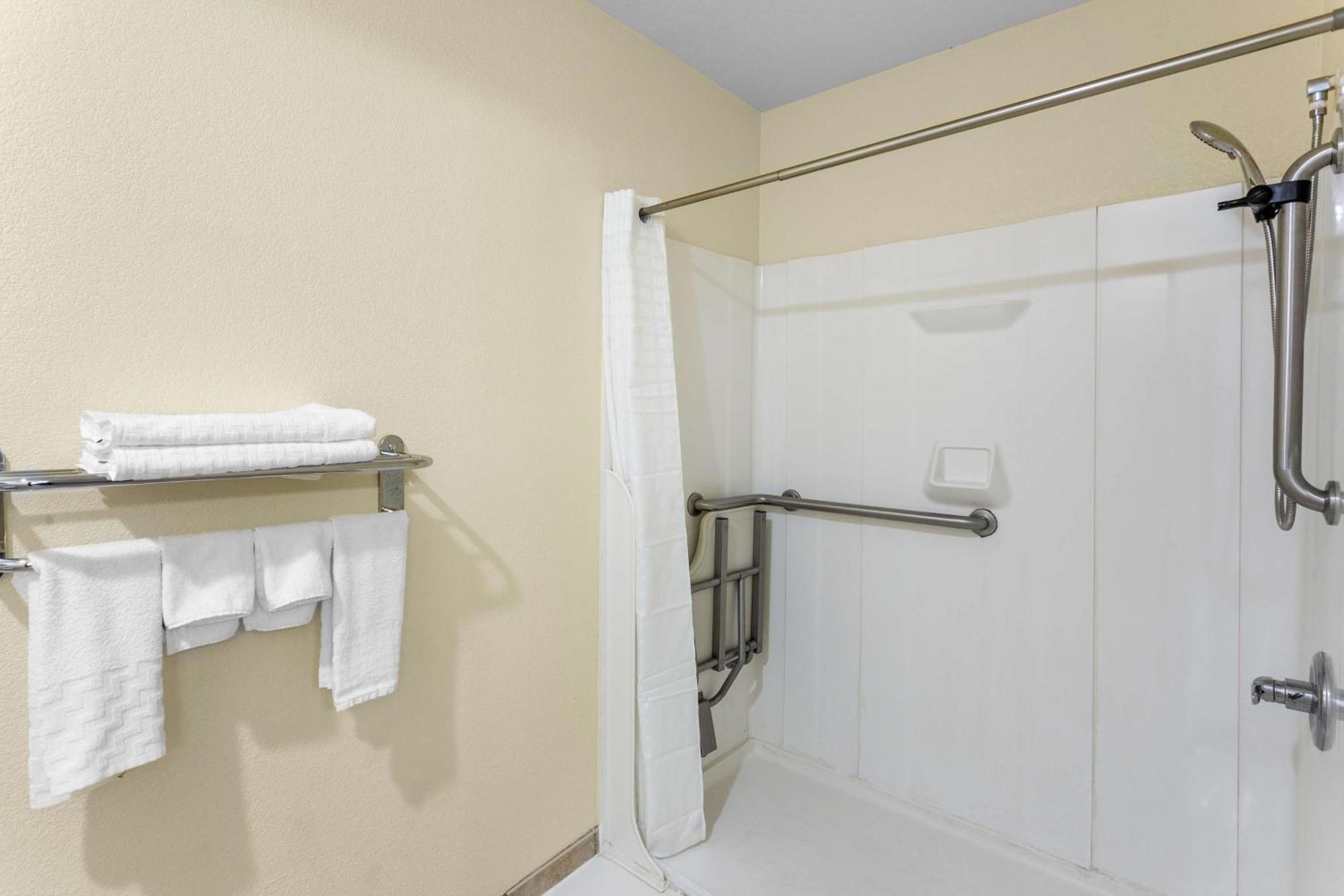 Best Western Oglesby Inn Εξωτερικό φωτογραφία